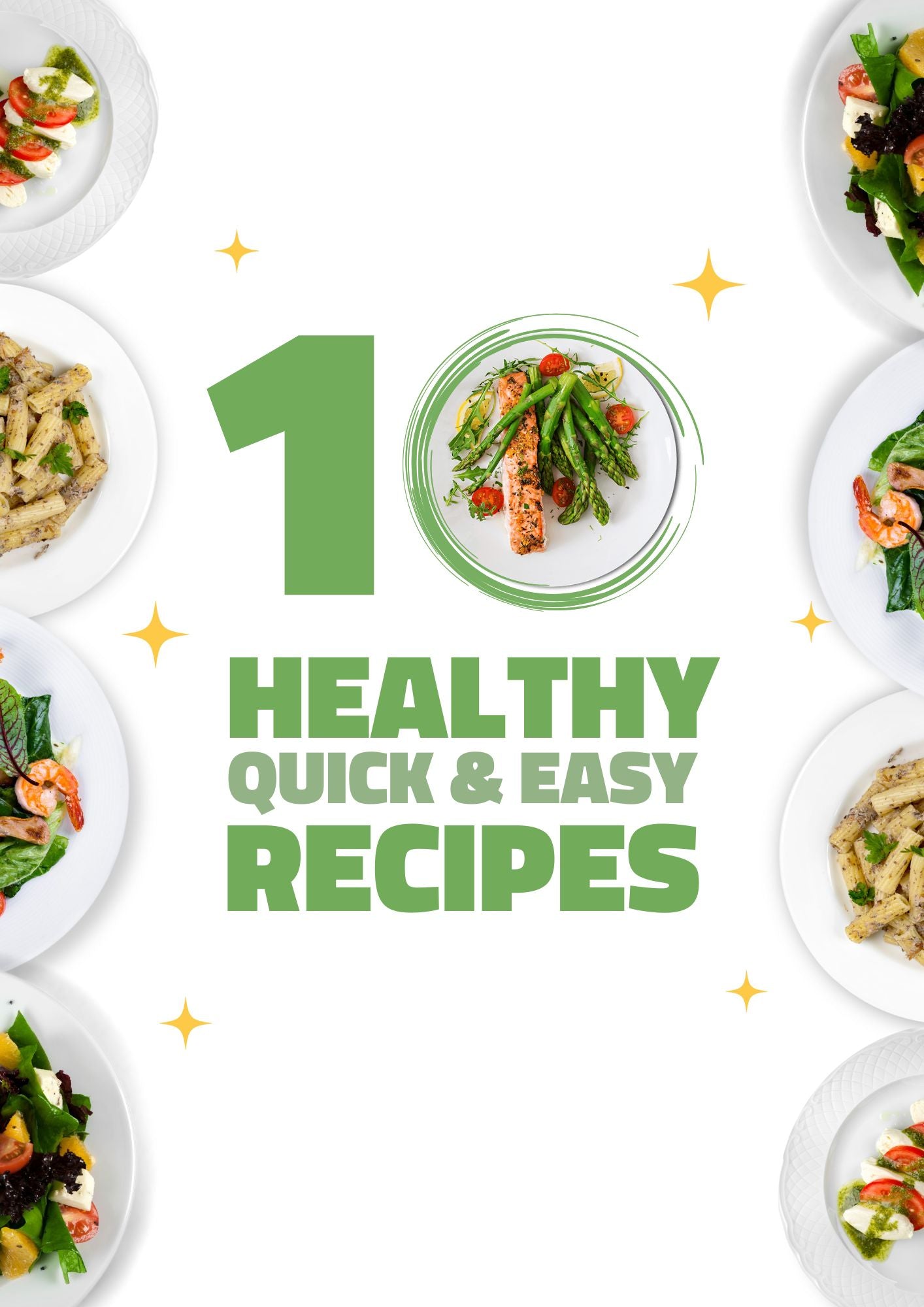 The 12-Week Shred Method: Lose Stubborn Fat, Gain Strength & Own Your Progress +  10 Healthy Recipes